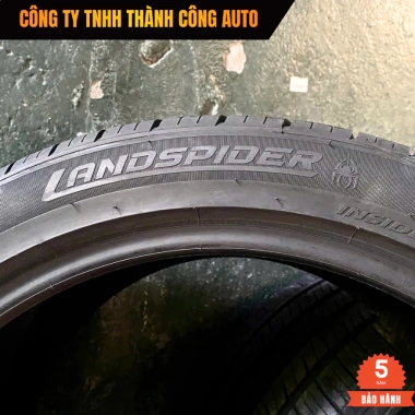 Lốp 315/35R20 Vinfast Lux SA chính hãng Landspider - Giá chỉ 4,000,000₫ 5