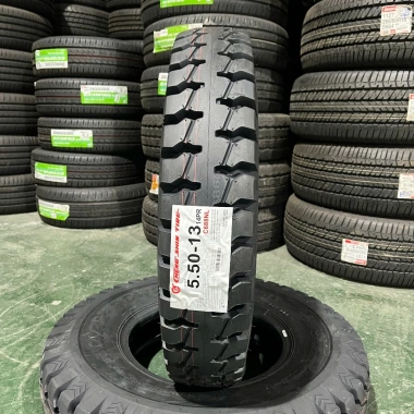 Lốp 550-13 CHENSHING C688NL 14PR - 5.50-13 TO, tương đương Maxxis, giảm còn 1.64 triệu VND 3 Lốp 550-13 CHENSHING C688NL 14PR - 5.50-13 TO, tương đương Maxxis, giảm còn 1.64 triệu VND 3