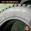 Lốp 550-13 CHENSHING C688NL 14PR - 5.50-13 TO, tương đương Maxxis, giảm còn 1.64 triệu VND 5