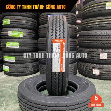 Lốp 650R16 gai DỌC chính hãng Maxxis - Phù hợp KIA K250, Mighty 250, giá 2.7tr Lốp 650R16 gai DỌC chính hãng Maxxis - Phù hợp KIA K250, Mighty 250, giá 2.7tr