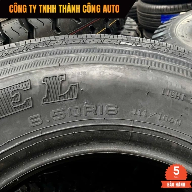 Lốp 650R16 gai DỌC chính hãng Maxxis - Phù hợp KIA K250, Mighty 250, giá 2.7tr 4 Lốp 650R16 gai DỌC chính hãng Maxxis - Phù hợp KIA K250, Mighty 250, giá 2.7tr 4
