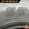 Lốp 650R16 gai DỌC chính hãng Maxxis - Phù hợp KIA K250, Mighty 250, giá 2.7tr 5