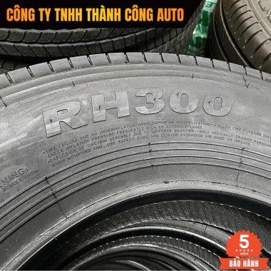 Lốp 650R16 gai DỌC - Lốp trước KIA K250,K165 | Giá 2.3 triệu - RoadX Mighty 250 4