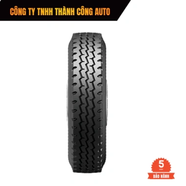 Lốp 825R20 ROADX AP866 16PR gai xuôi - Lốp xe tải nặng chính hãng, giảm giá 5,07 triệu