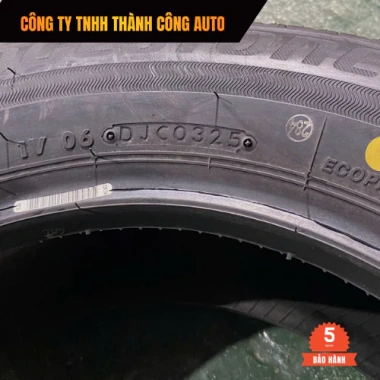 Lốp Bridgestone 185/65R14 giảm mạnh cho Kia Spectra, Ford Laser, Lacetti, Lancer - 1.890.000 VND 2 Lốp Bridgestone 185/65R14 giảm mạnh cho Kia Spectra, Ford Laser, Lacetti, Lancer - 1.890.000 VND 2