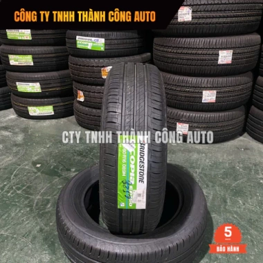 Lốp Bridgestone 195/60R16 Veloz Cross Suzuki XL7 - Tiết kiệm nhiên liệu 2,4 triệu Lốp Bridgestone 195/60R16 Veloz Cross Suzuki XL7 - Tiết kiệm nhiên liệu 2,4 triệu