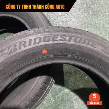 Lốp Bridgestone 195/60R16 Veloz Cross Suzuki XL7 - Tiết kiệm nhiên liệu 2,4 triệu 2 Lốp Bridgestone 195/60R16 Veloz Cross Suzuki XL7 - Tiết kiệm nhiên liệu 2,4 triệu 2