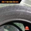 Lốp Bridgestone 195/60R16 Veloz Cross Suzuki XL7 - Tiết kiệm nhiên liệu 2,4 triệu 5