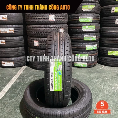 Lốp Bridgestone 195/65R16 Bền Bỉ cho Xpander 2.022 - Tiết kiệm nhiên liệu, chính hãng 2.4 triệu Lốp Bridgestone 195/65R16 Bền Bỉ cho Xpander 2.022 - Tiết kiệm nhiên liệu, chính hãng 2.4 triệu