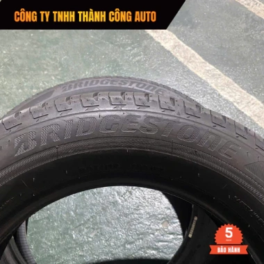 Lốp Bridgestone 195/65R16 Bền Bỉ cho Xpander 2.022 - Tiết kiệm nhiên liệu, chính hãng 2.4 triệu 2 Lốp Bridgestone 195/65R16 Bền Bỉ cho Xpander 2.022 - Tiết kiệm nhiên liệu, chính hãng 2.4 triệu 2