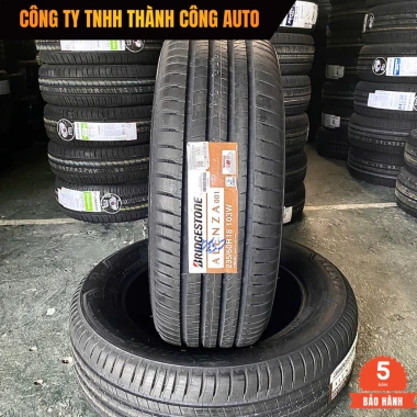 Lốp Bridgestone 235/60R18 AL001+ Siêu Êm cho Sorento, Santafe, Sedona - 3,5 triệu 2