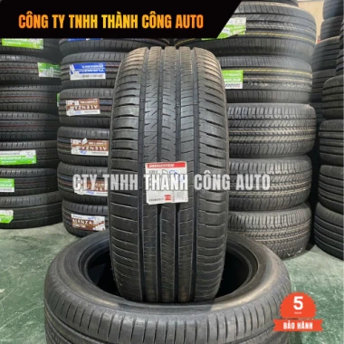 Lốp Bridgestone 255/50R20 Japan - Ford Explorer & Range Rover, giảm 21% còn 6.05 triệu Lốp Bridgestone 255/50R20 Japan - Ford Explorer & Range Rover, giảm 21% còn 6.05 triệu