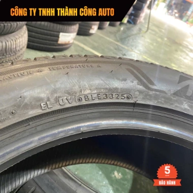 Lốp Bridgestone 255/50R20 Japan - Ford Explorer & Range Rover, giảm 21% còn 6.05 triệu 3 Lốp Bridgestone 255/50R20 Japan - Ford Explorer & Range Rover, giảm 21% còn 6.05 triệu 3