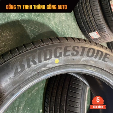 Lốp Bridgestone 255/50R20 Japan - Ford Explorer & Range Rover, giảm 21% còn 6.05 triệu 5 Lốp Bridgestone 255/50R20 Japan - Ford Explorer & Range Rover, giảm 21% còn 6.05 triệu 5