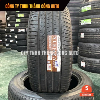 Lốp Bridgestone 265/50R20 Japan cho Ford Everest 2.2 - Chính hãng, giá 5,99 triệu VND Lốp Bridgestone 265/50R20 Japan cho Ford Everest 2.2 - Chính hãng, giá 5,99 triệu VND