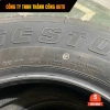 Lốp Bridgestone D684A 265/65R17 – Phù hợp Fortuner, Mazda BT50, Hilux – Giá 4.2 triệu 4