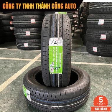 Lốp Bridgestone EP300 185/55R15 cho Mazda 2 - Chính hãng, giảm giá 2.2 triệu