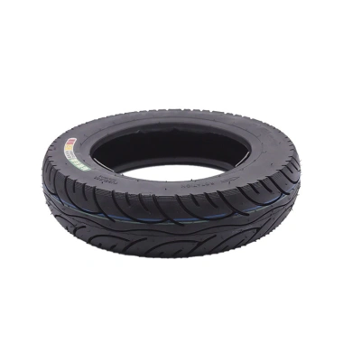 Lốp chân không xe máy điện 3.00-10,3.50-10,300-10,350-10 phụ kiện 1XY0 giá ưu đãi 4