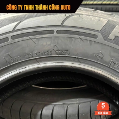Lốp KUMHO 195R15C - Phù hợp Hiace 16 chỗ, Suzuki, Toyota - Giá chỉ 2.000.000₫ 2 Lốp KUMHO 195R15C - Phù hợp Hiace 16 chỗ, Suzuki, Toyota - Giá chỉ 2.000.000₫ 2