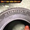Lốp KUMHO 195R15C - Phù hợp Hiace 16 chỗ, Suzuki, Toyota - Giá chỉ 2.000.000₫ 4
