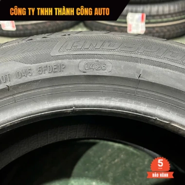 Lốp LANDSPIDER 175/55R15 giảm tiếng ồn, chính hãng Thái cho Mitsubishi Mirage - Giá ưu đãi 1,195,000₫ 2 Lốp LANDSPIDER 175/55R15 giảm tiếng ồn, chính hãng Thái cho Mitsubishi Mirage - Giá ưu đãi 1,195,000₫ 2
