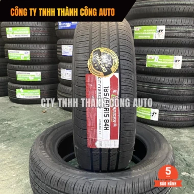 Lốp LANDSPIDER 185/60R15 cho Toyota Vios - Chính hãng, giảm còn 1.15tr Lốp LANDSPIDER 185/60R15 cho Toyota Vios - Chính hãng, giảm còn 1.15tr