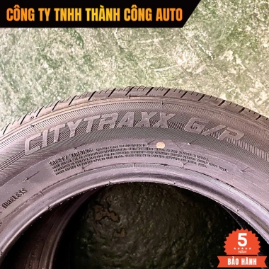 Lốp LANDSPIDER 185/65R15 chính hãng cho Suzuki Ertiga, Accent, Tiida - Giá chỉ 1.28 triệu 2 Lốp LANDSPIDER 185/65R15 chính hãng cho Suzuki Ertiga, Accent, Tiida - Giá chỉ 1.28 triệu 2