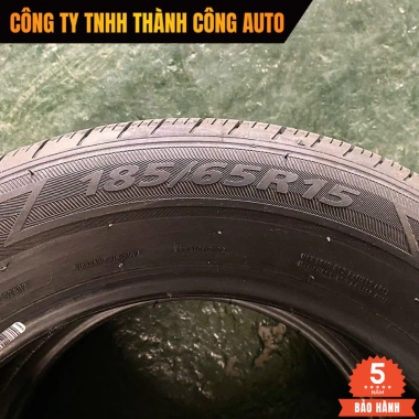 Lốp LANDSPIDER 185/65R15 chính hãng cho Suzuki Ertiga, Accent, Tiida - Giá chỉ 1.28 triệu 3 Lốp LANDSPIDER 185/65R15 chính hãng cho Suzuki Ertiga, Accent, Tiida - Giá chỉ 1.28 triệu 3