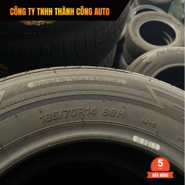 Lốp LANDSPIDER 185/70R14 cho Altis, Avanza, Vivant - Giá ưu đãi 1.23tr 4 Lốp LANDSPIDER 185/70R14 cho Altis, Avanza, Vivant - Giá ưu đãi 1.23tr 4