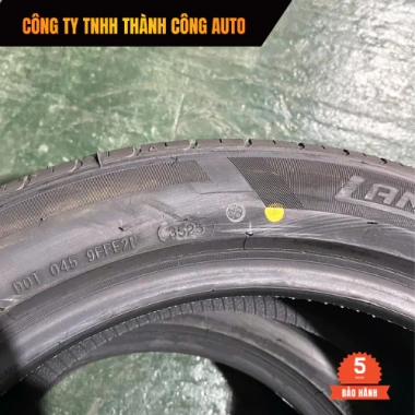 Lốp LANDSPIDER 215/50R17 chính hãng - êm ái cho Civic, Ford Focus, Cruze 1.795.000₫ 5 Lốp LANDSPIDER 215/50R17 chính hãng - êm ái cho Civic, Ford Focus, Cruze 1.795.000₫ 5