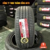 Lốp LANDSPIDER 225/55R17 siêu êm - Cho Mazda 6, Audi A6, Subaru Forester - 1.9 triệu 2
