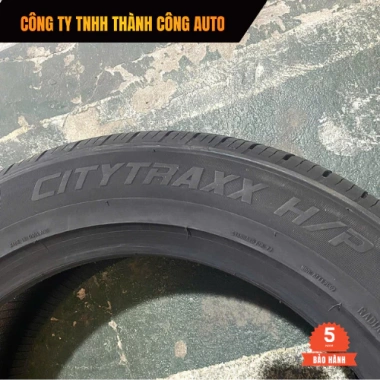 Lốp LANDSPIDER 225/55R17 siêu êm - Cho Mazda 6, Audi A6, Subaru Forester - 1.9 triệu 6 Lốp LANDSPIDER 225/55R17 siêu êm - Cho Mazda 6, Audi A6, Subaru Forester - 1.9 triệu 6