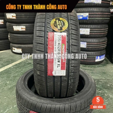 Lốp LANDSPIDER 235/40R18 êm ái chính hãng cho Honda Civic, Hyundai Elantra – 2.2tr