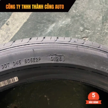 Lốp LANDSPIDER 235/40R18 êm ái chính hãng cho Honda Civic, Hyundai Elantra – 2.2tr 2 Lốp LANDSPIDER 235/40R18 êm ái chính hãng cho Honda Civic, Hyundai Elantra – 2.2tr 2