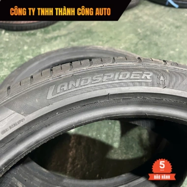 Lốp LANDSPIDER 235/40R18 êm ái chính hãng cho Honda Civic, Hyundai Elantra – 2.2tr 3 Lốp LANDSPIDER 235/40R18 êm ái chính hãng cho Honda Civic, Hyundai Elantra – 2.2tr 3