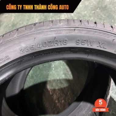 Lốp LANDSPIDER 235/40R18 êm ái chính hãng cho Honda Civic, Hyundai Elantra – 2.2tr 4 Lốp LANDSPIDER 235/40R18 êm ái chính hãng cho Honda Civic, Hyundai Elantra – 2.2tr 4