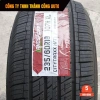 Lốp LANDSPIDER 235/60R18 chính hãng Thái Lan - Dùng cho Santafe, Sorento, Sedona - Giá 2.52 triệu 2