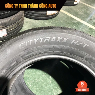 Lốp LANDSPIDER 235/65R17 Siêu Êm cho Kia Santafe, Sorento, Carens - Chính hãng, Giá 2.24 triệu 3 Lốp LANDSPIDER 235/65R17 Siêu Êm cho Kia Santafe, Sorento, Carens - Chính hãng, Giá 2.24 triệu 3