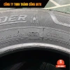 Lốp LANDSPIDER 235/65R17 Siêu Êm cho Kia Santafe, Sorento, Carens - Chính hãng, Giá 2.24 triệu 5