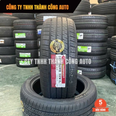 Lốp LANDSPIDER 245/45R19 102W - Chính hãng cho Hyundai Tucson, 2.825.000₫ Lốp LANDSPIDER 245/45R19 102W - Chính hãng cho Hyundai Tucson, 2.825.000₫