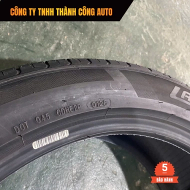 Lốp LANDSPIDER 245/45R19 102W - Chính hãng cho Hyundai Tucson, 2.825.000₫ 2 Lốp LANDSPIDER 245/45R19 102W - Chính hãng cho Hyundai Tucson, 2.825.000₫ 2