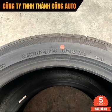 Lốp LANDSPIDER 245/45R19 102W - Chính hãng cho Hyundai Tucson, 2.825.000₫ 3 Lốp LANDSPIDER 245/45R19 102W - Chính hãng cho Hyundai Tucson, 2.825.000₫ 3