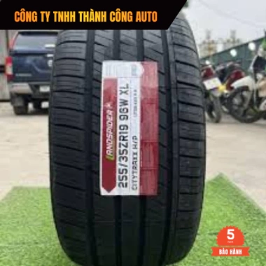 Lốp LANDSPIDER 255/35R19 cho Audi A5 2 cửa - Chính hãng, siêu êm, giảm giá tới 20% - 3.130.000₫ Lốp LANDSPIDER 255/35R19 cho Audi A5 2 cửa - Chính hãng, siêu êm, giảm giá tới 20% - 3.130.000₫