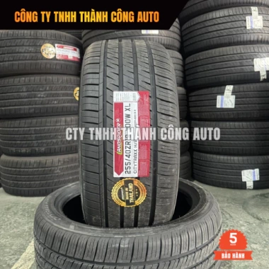 Lốp LANDSPIDER 255/40R19 Thái - Phù hợp Acura TLX, Mercedes SL 43, giảm 35% còn 3.5 triệu Lốp LANDSPIDER 255/40R19 Thái - Phù hợp Acura TLX, Mercedes SL 43, giảm 35% còn 3.5 triệu