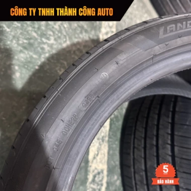 Lốp LANDSPIDER 255/40R19 Thái - Phù hợp Acura TLX, Mercedes SL 43, giảm 35% còn 3.5 triệu 5 Lốp LANDSPIDER 255/40R19 Thái - Phù hợp Acura TLX, Mercedes SL 43, giảm 35% còn 3.5 triệu 5