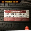 Lốp LANDSPIDER 255/55R18 cho Acura MDX – chính hãng Thái, siêu êm, 2,540,000₫ 2