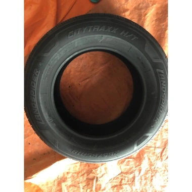 Lốp LANDSPIDER 265/65R18 chính hãng Thái Lan - Phù hợp Fortuner & Ranger - 3.08 triệu 4 Lốp LANDSPIDER 265/65R18 chính hãng Thái Lan - Phù hợp Fortuner & Ranger - 3.08 triệu 4