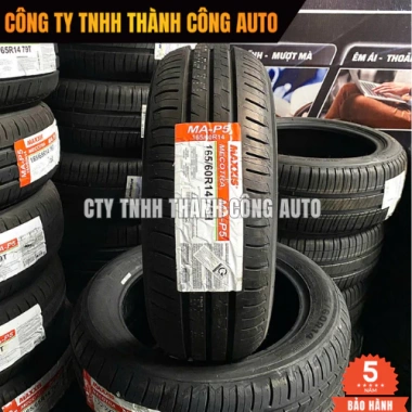 Lốp MAXXIS 165/60R14 cho Kia Morning và Picanto - Chính hãng, giảm còn 1.030.000₫ Lốp MAXXIS 165/60R14 cho Kia Morning và Picanto - Chính hãng, giảm còn 1.030.000₫