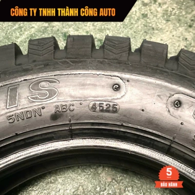 Lốp MAXXIS 550-13 C688 5.50-13 14PR - Xe tải nhẹ chính hãng, giá ưu đãi 1,48tr 3 Lốp MAXXIS 550-13 C688 5.50-13 14PR - Xe tải nhẹ chính hãng, giá ưu đãi 1,48tr 3