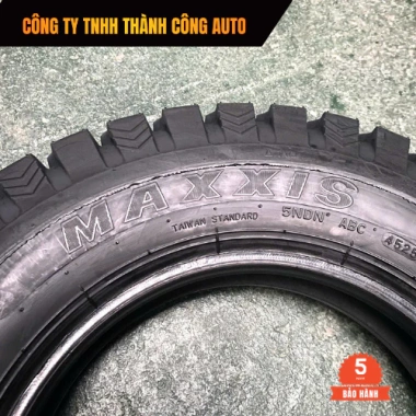 Lốp MAXXIS 550-13 C688 5.50-13 14PR - Xe tải nhẹ chính hãng, giá ưu đãi 1,48tr 4 Lốp MAXXIS 550-13 C688 5.50-13 14PR - Xe tải nhẹ chính hãng, giá ưu đãi 1,48tr 4